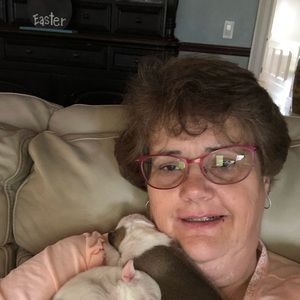 Meet your Posher, Shonda